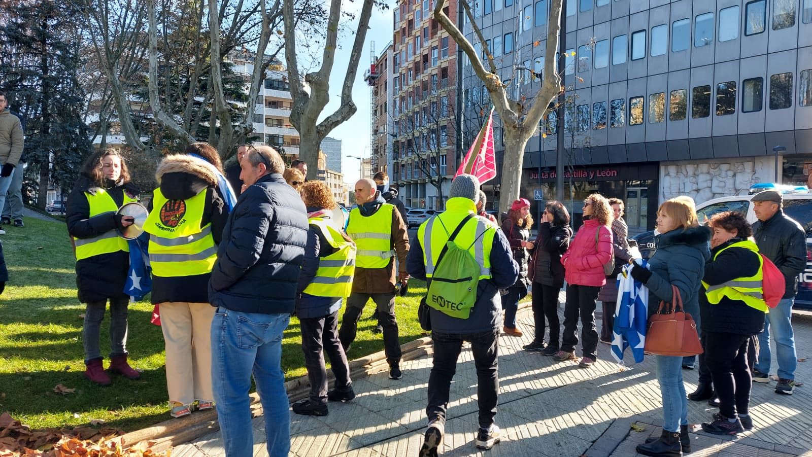 Cacerolada en Zamora contra las plantas de biogás (20).jpeg
