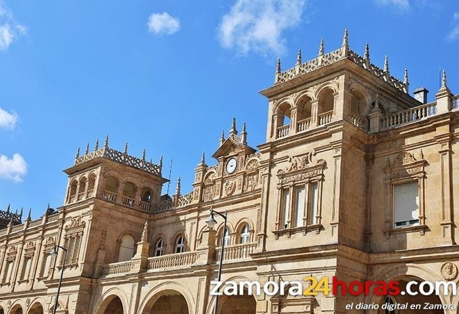 La situación meteorológica se mantiene estable