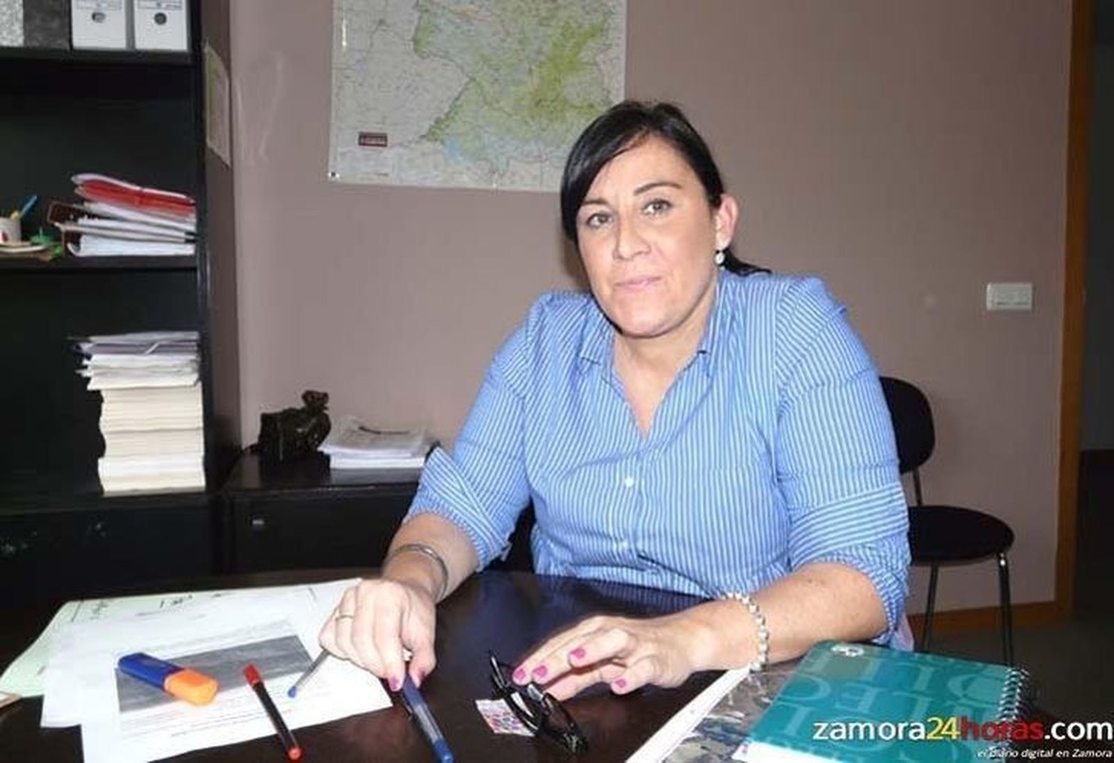 Ana Sánchez: “El PP de Castilla y León tendrá que responder de su mala gestión”