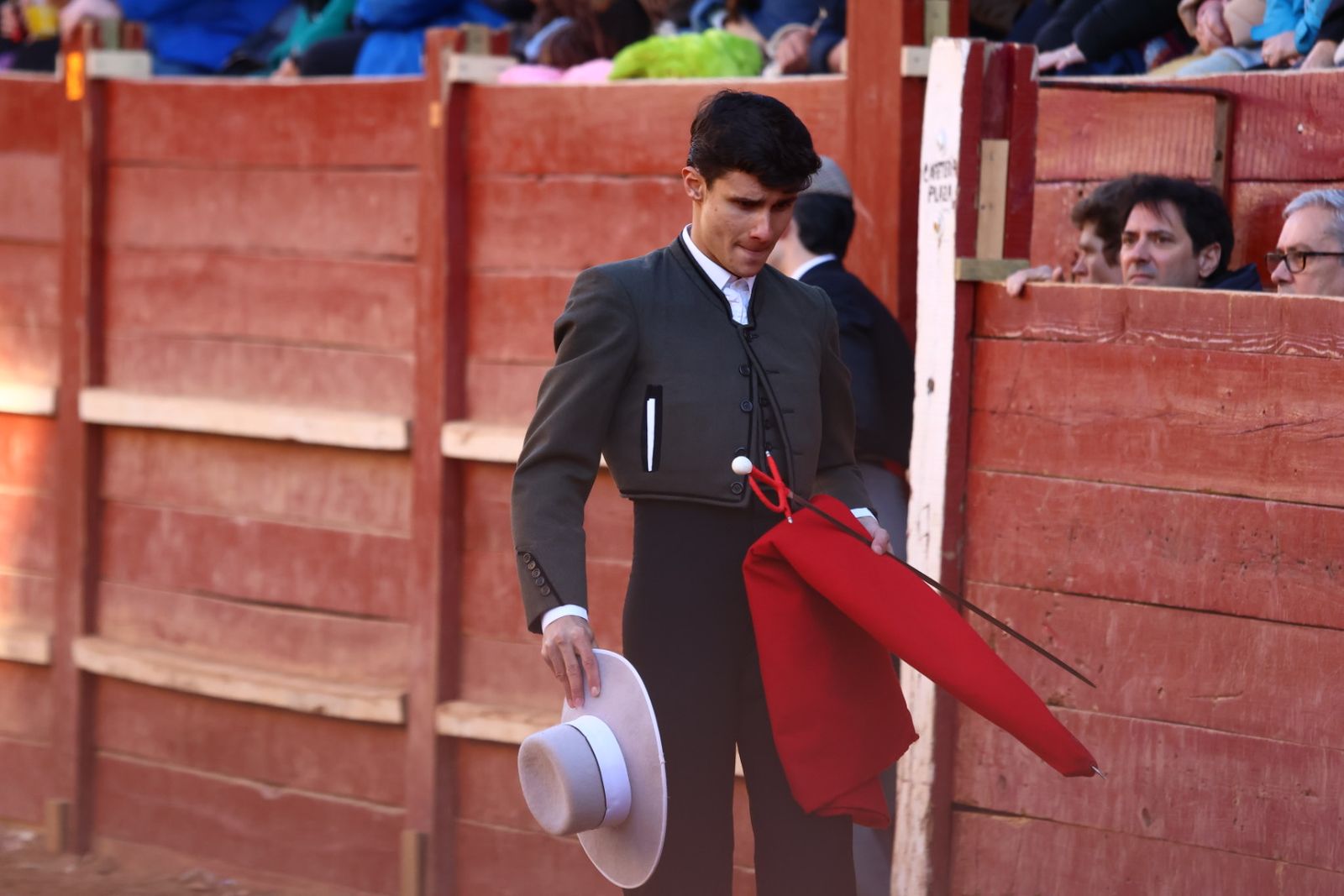 Festival del martes en el Carnaval del Toro 2026