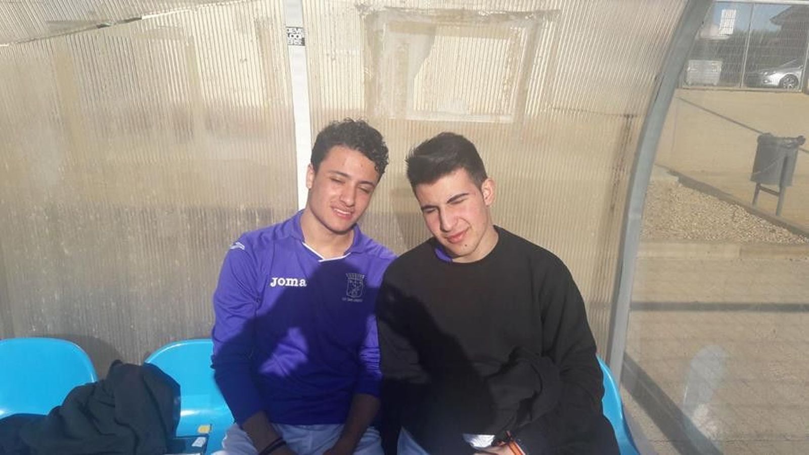 UD San Lorenzo Campeones de Liga (7)