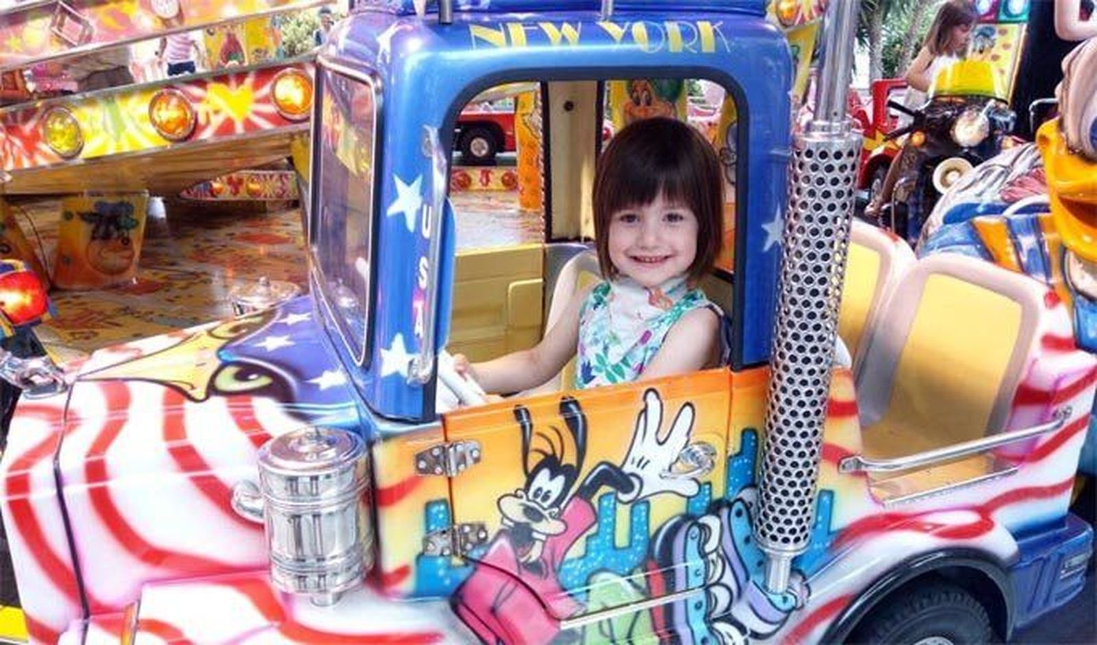 Una zamorana con síndrome de Ondine será protagonista en Discovery Channel