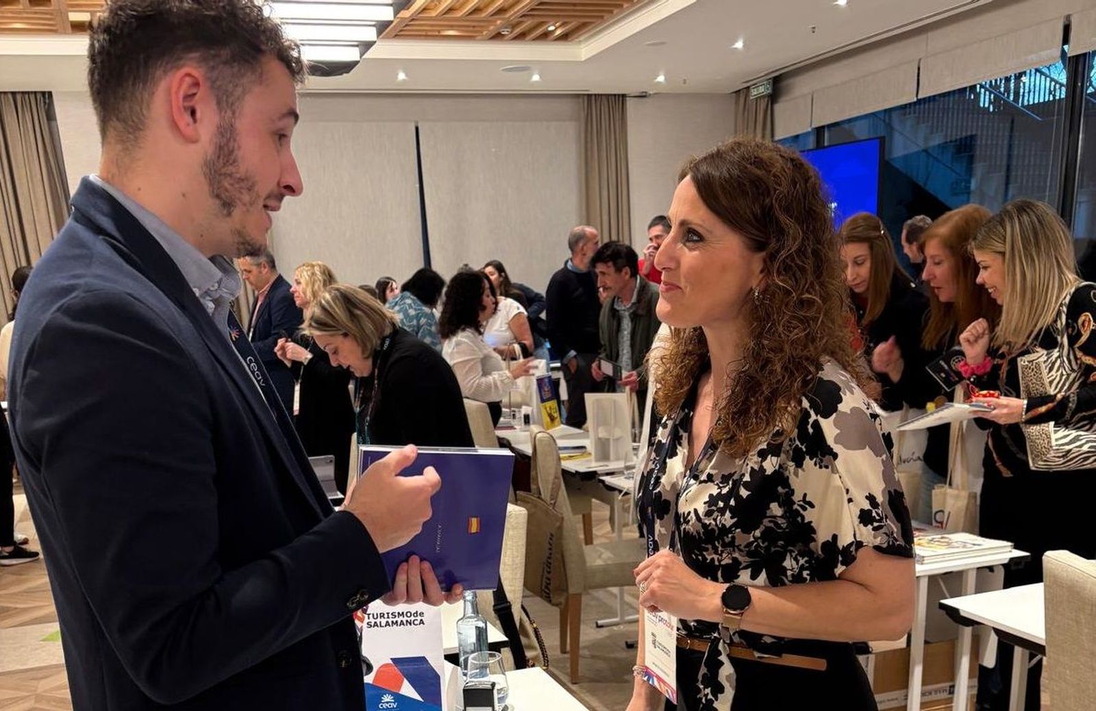 Jornadas comerciales  Vigo