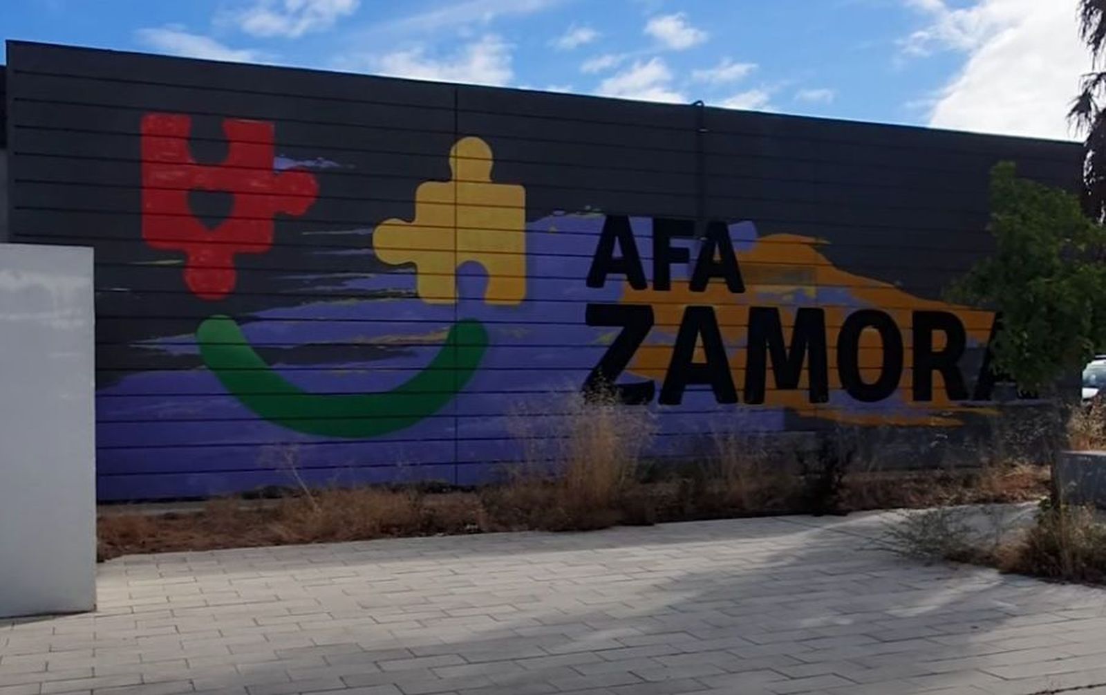 AFA Zamora