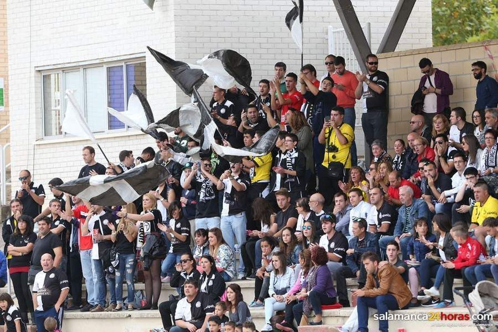 Unionistas declara el encuentro ante el Villa de Simancas como día de ayuda al club Unionistas declara el encuentro ante el Villa de Simancas como día de ayuda al club