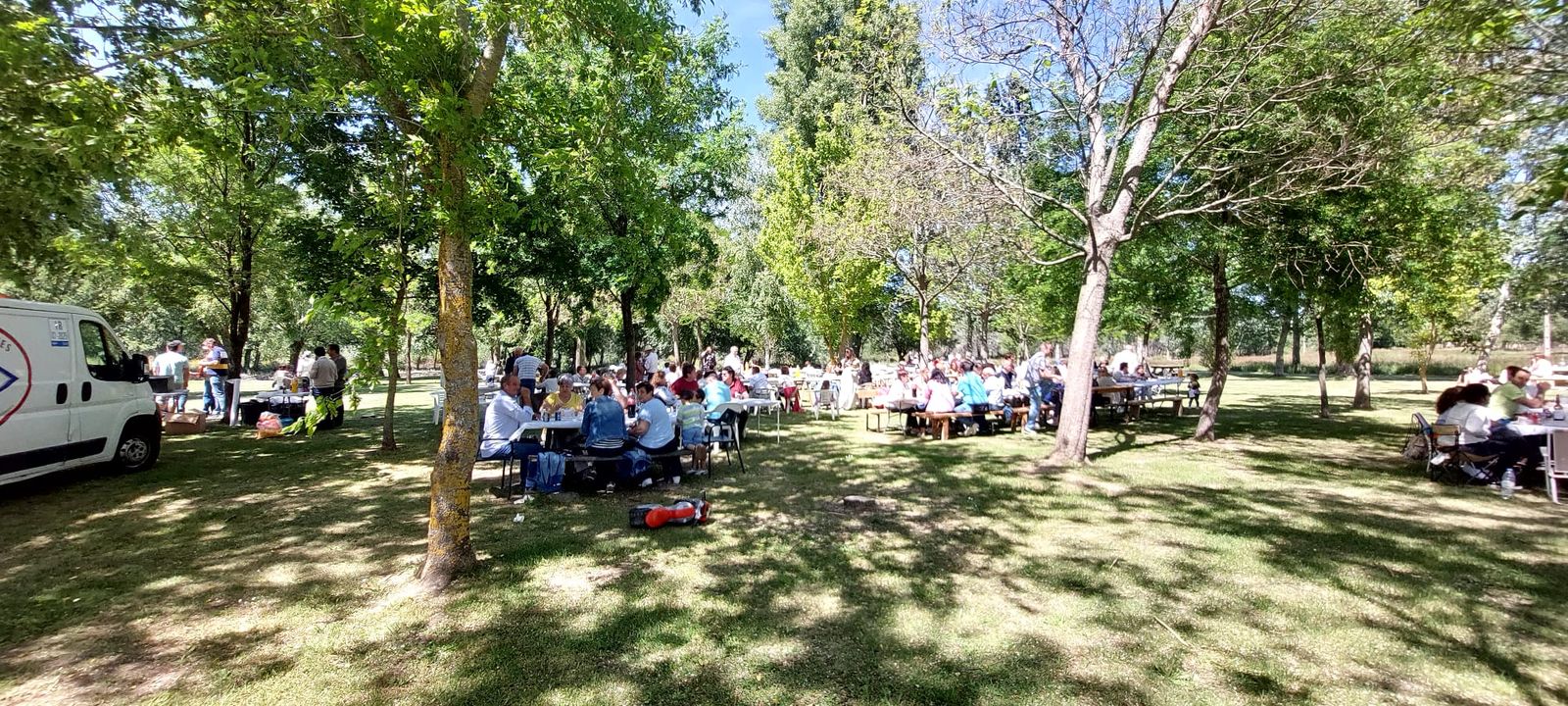 Fiesta Sacramental en Santa Croya de Tera (1)
