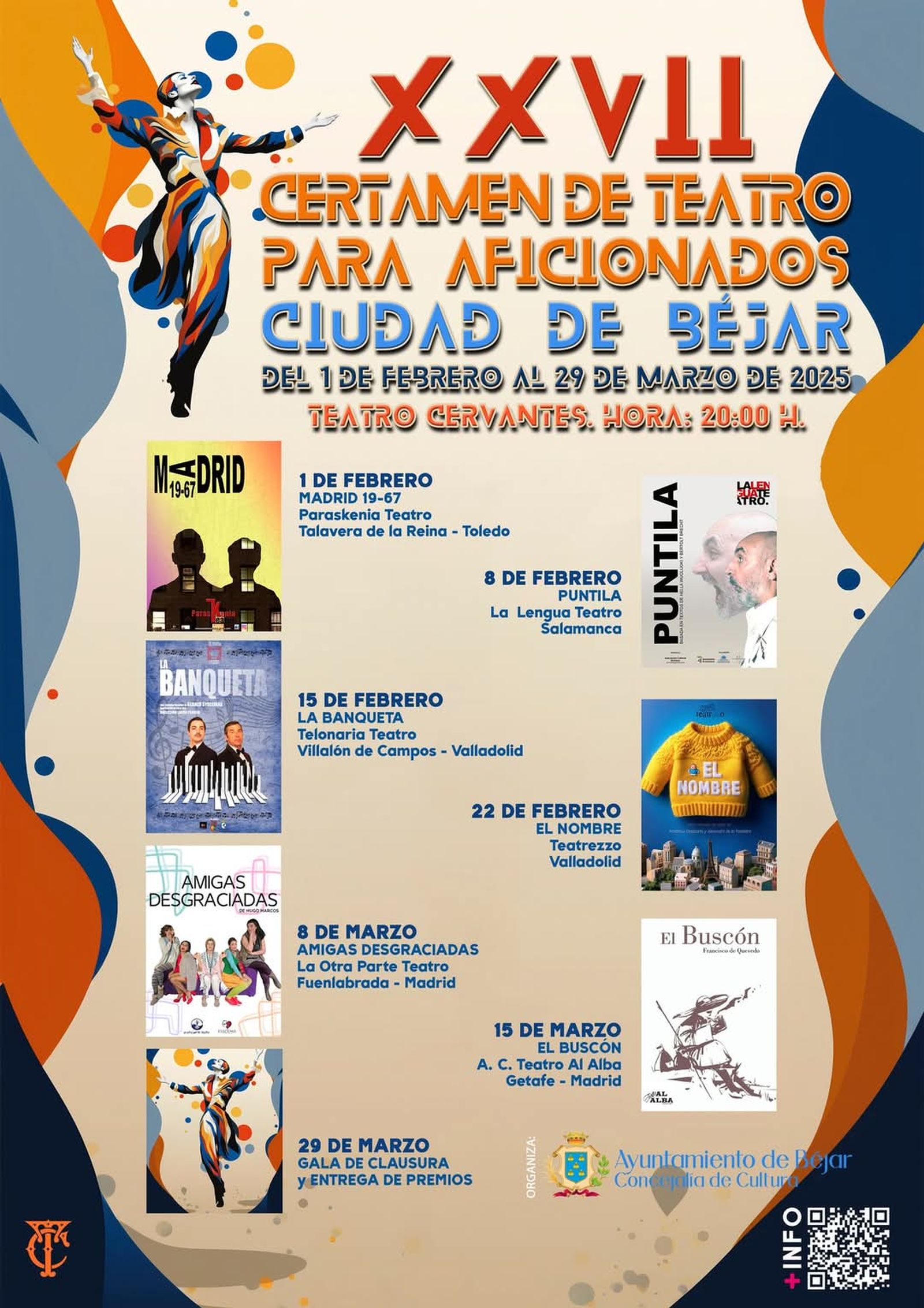 certamen teatro 2025 certamen teatro 2025
