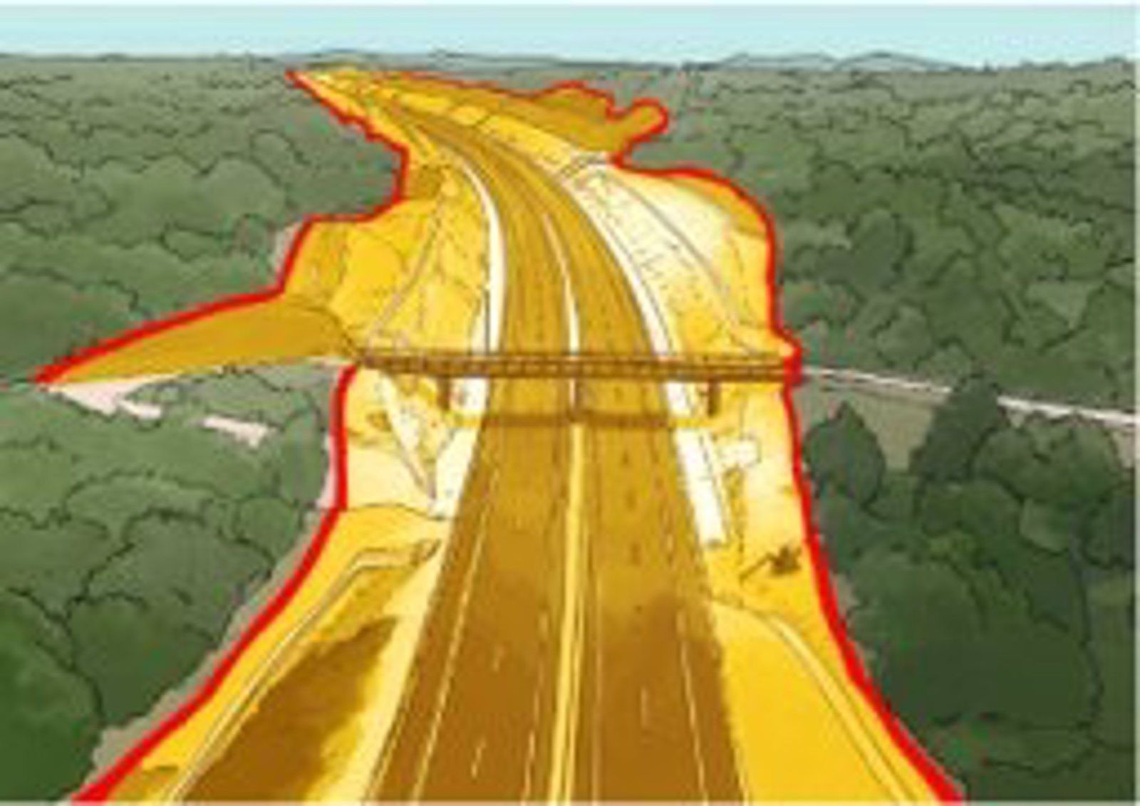 Carretera del Estado   MITMA