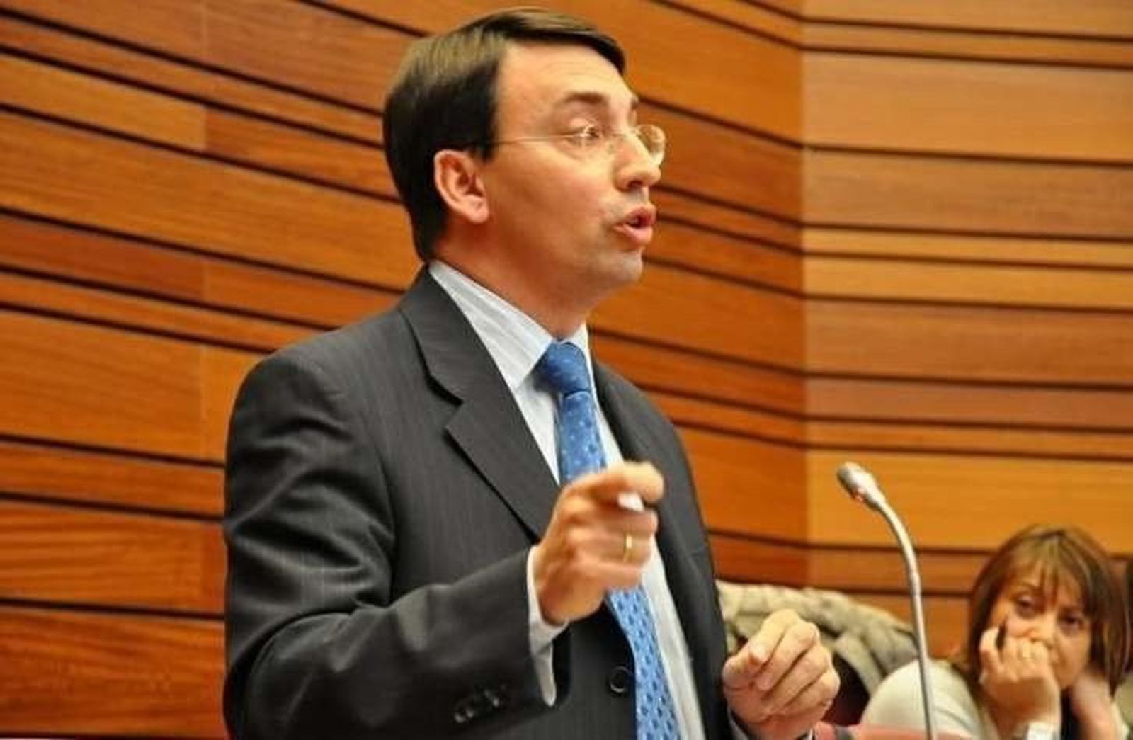 El PSOE critica el voto en contra del incremento de las transferencias corrientes en la universidad