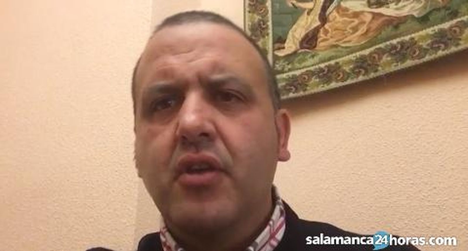 Javier garcia hidalgo