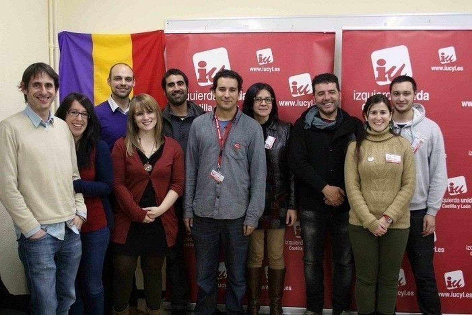 Jóvenes de IU organiza un concurso de fotografía en el marco de la Semana Republicana