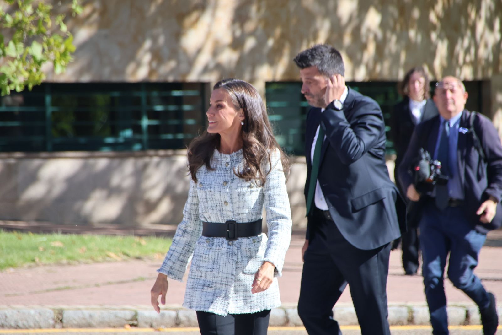 Evento internacional World Cancer Research Day 2025 de la AECC