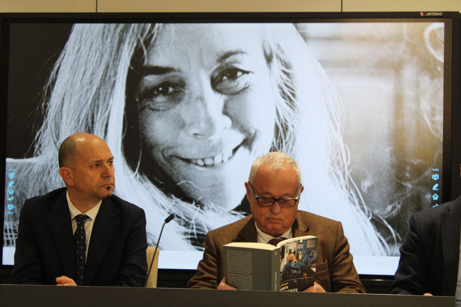 presentacion-de-las-actividades-del-centenario-del-nacimiento-de-la-escritora-carmen-martin-gaite-9