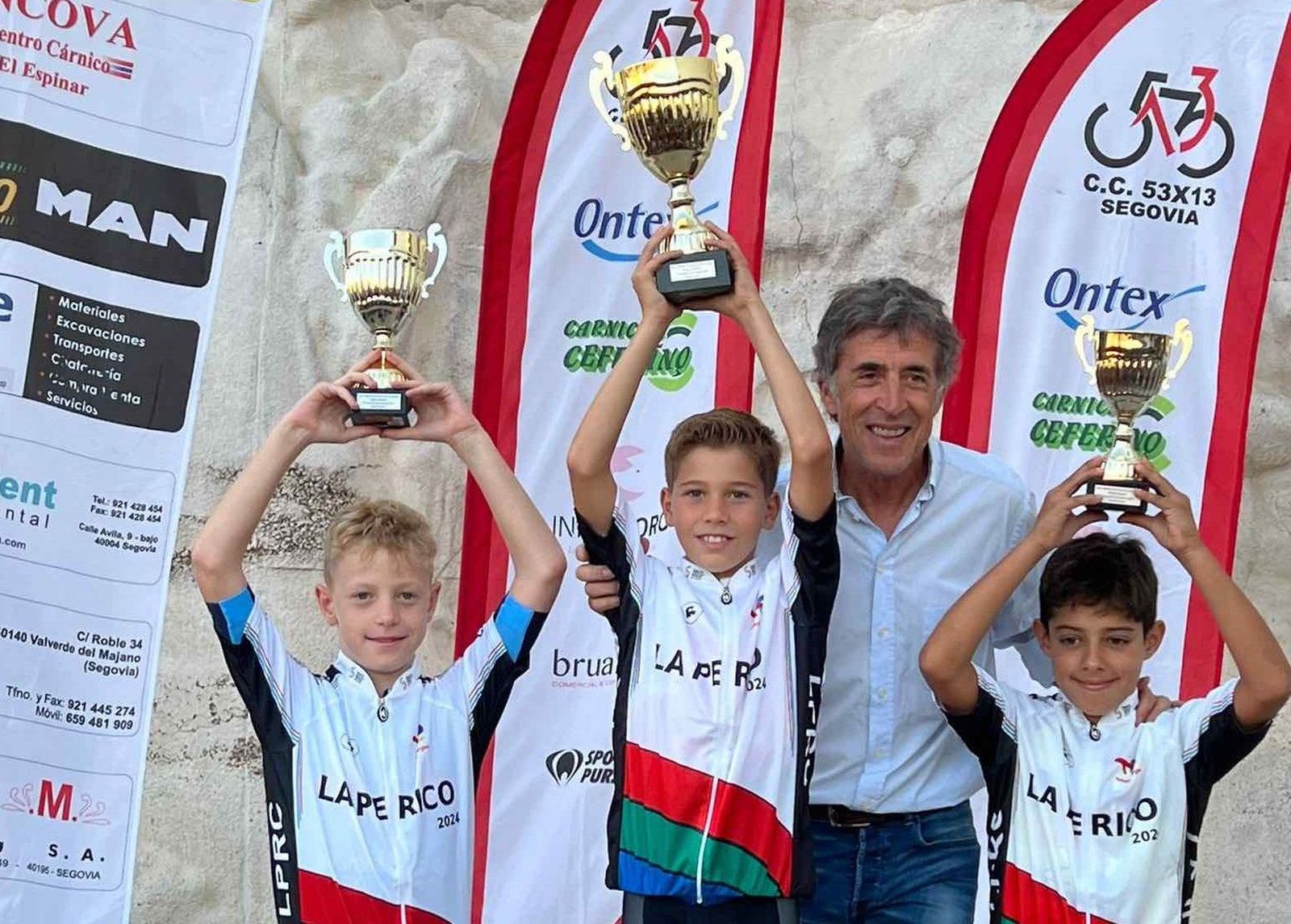 enzo podium perico1 160924