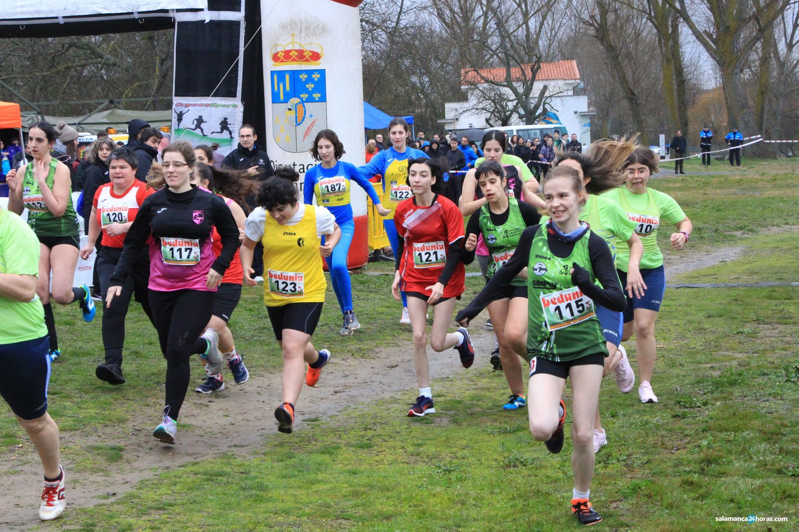 Campeonato de españa campo a traves  (15)