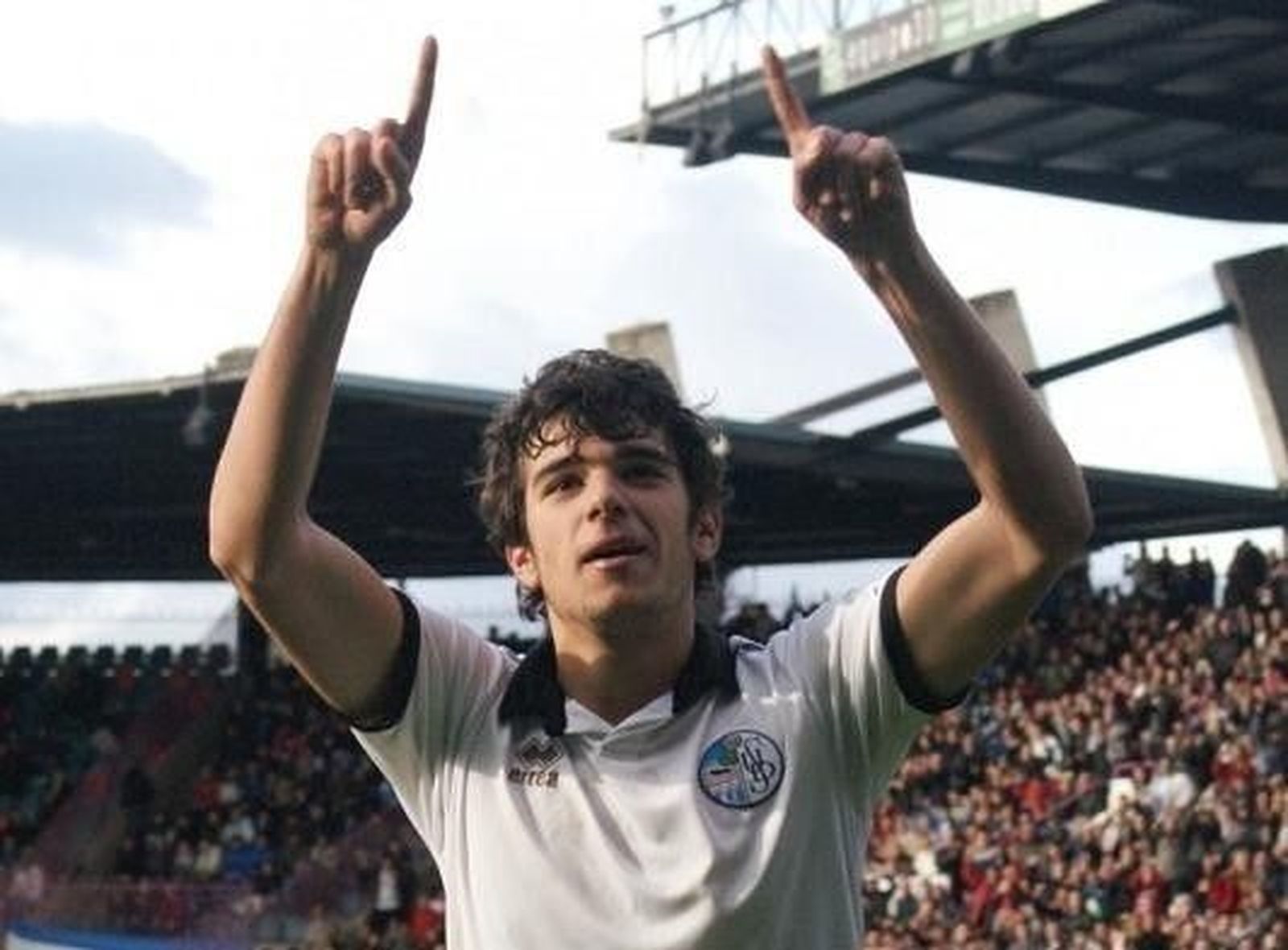 De la Nava: "No hablamos de playoff, vamos partido a partido"