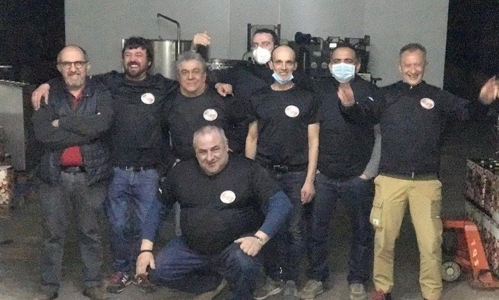 Cortadores de jamón