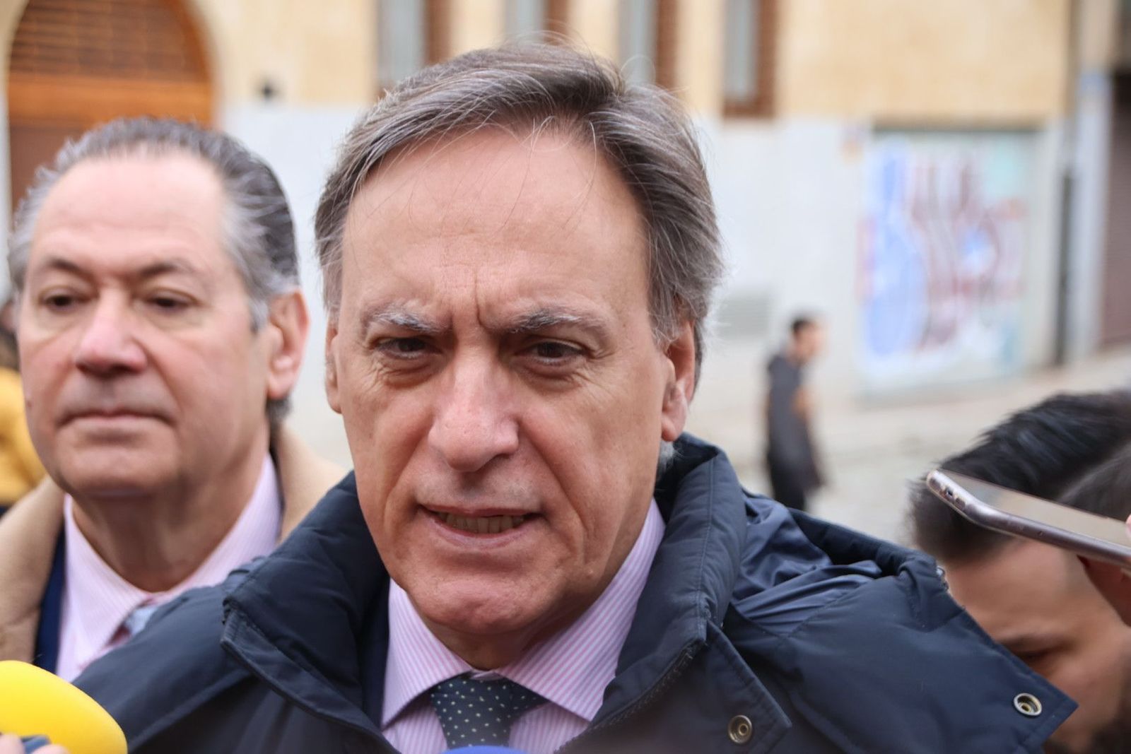 Carlos García Carbayo