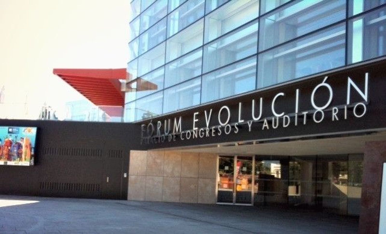 El director de PARKMUSA presenta su dimisión irrevocable