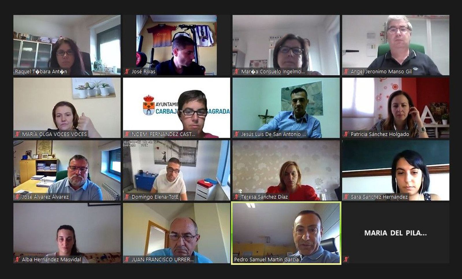 Pleno ordinario jul20 1