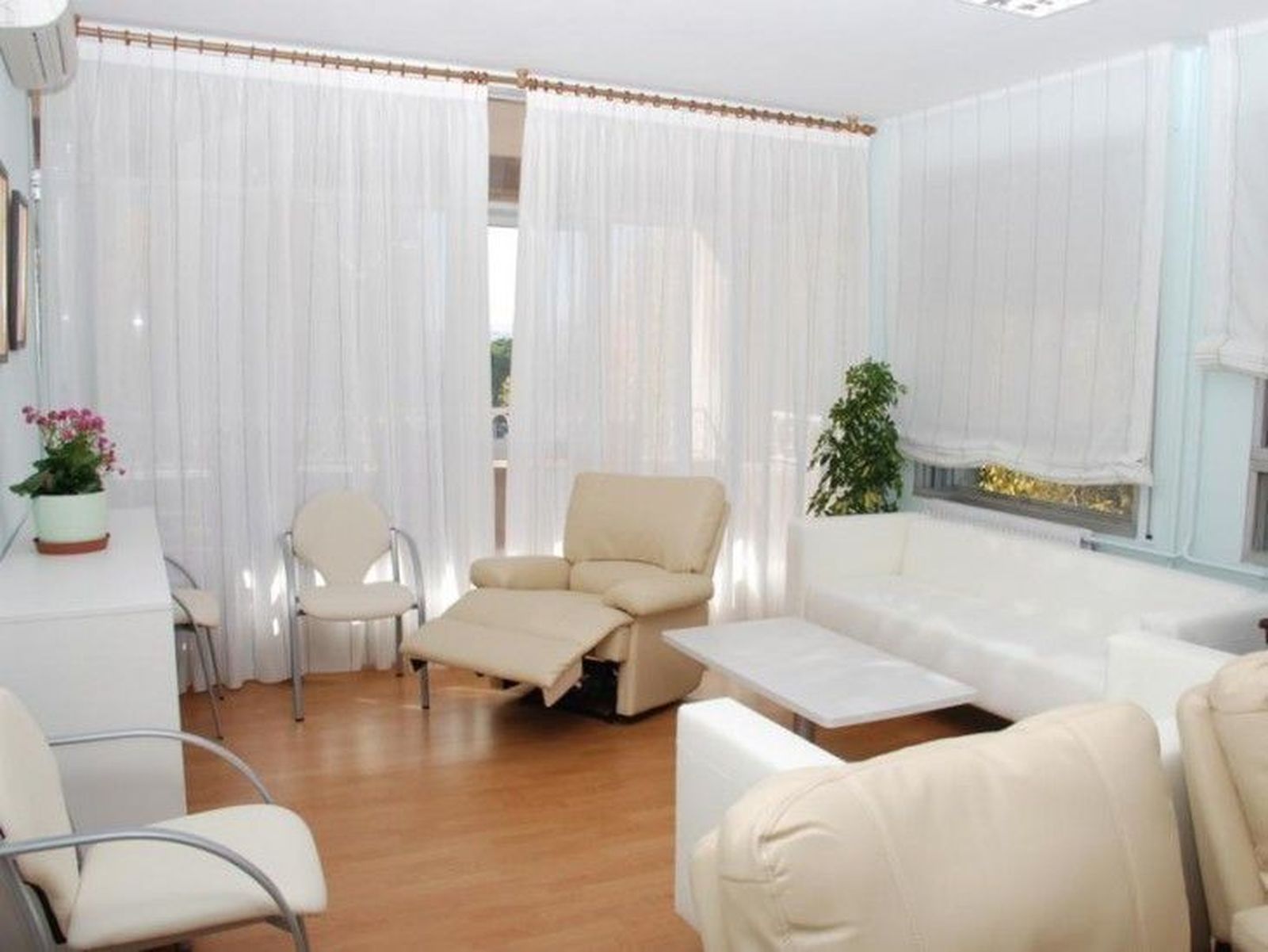 El piso de descanso familiar de la Diputación fue utilizado por más de 250 usuarios en 2013