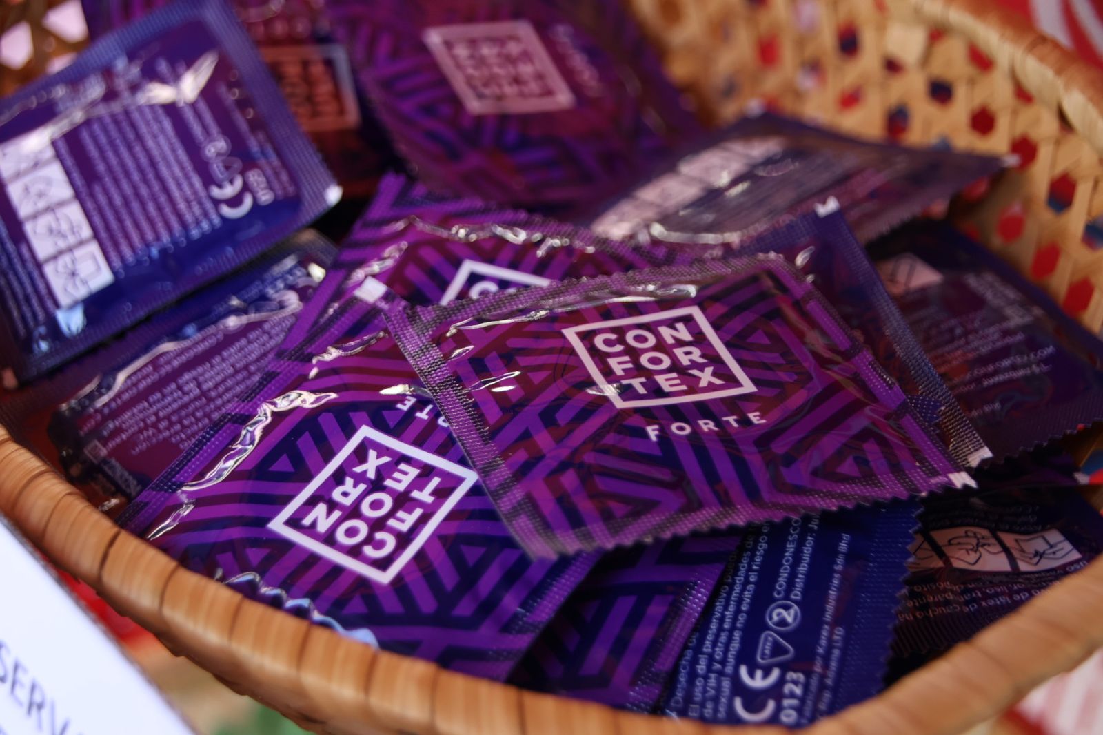 Día Mundial de Respuesta al VIH/sida