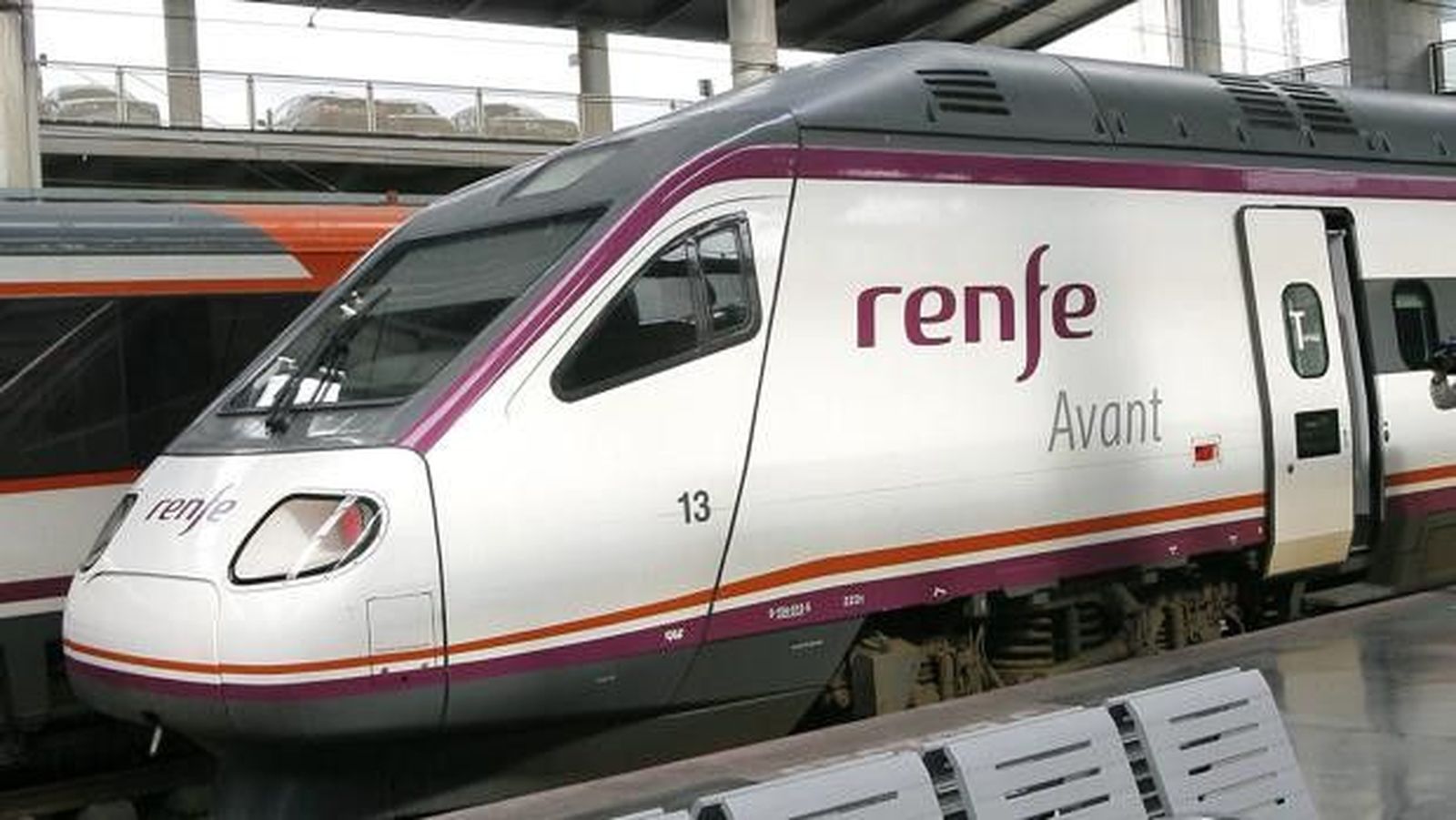 Tren Tren