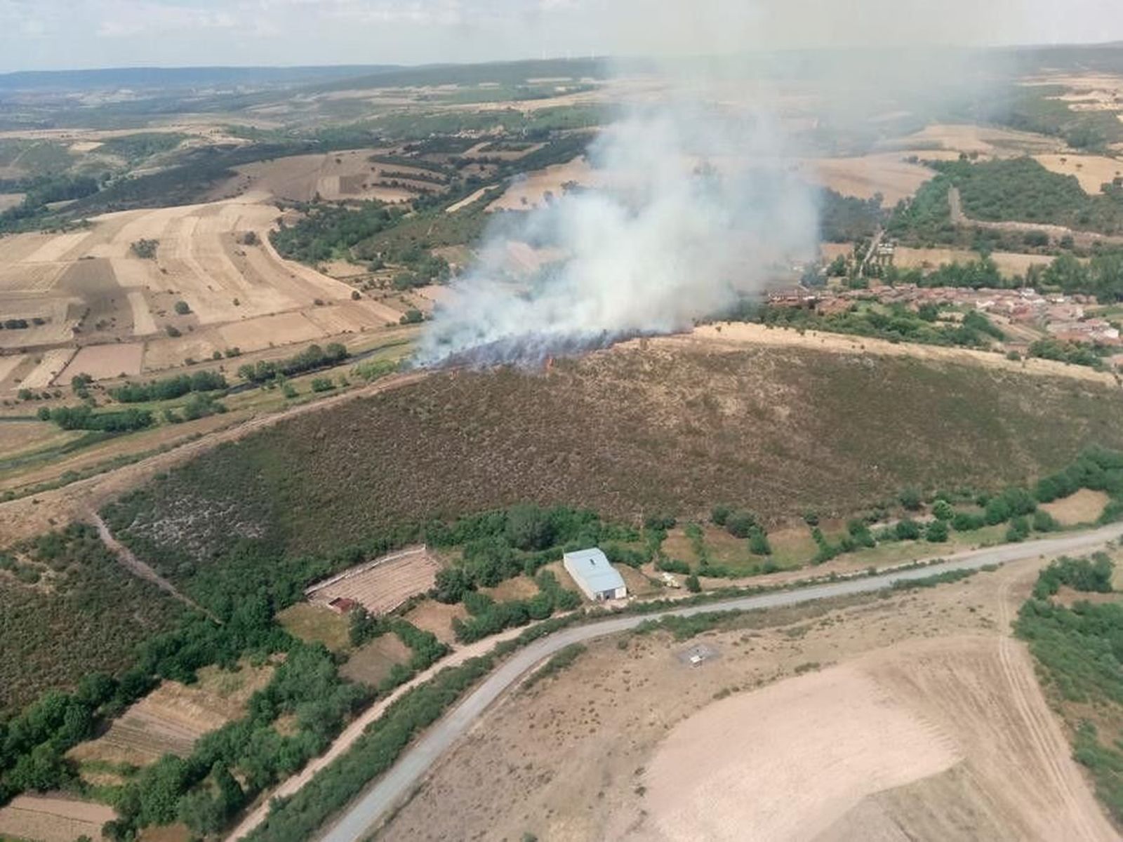 Incendio flores aliste (2)