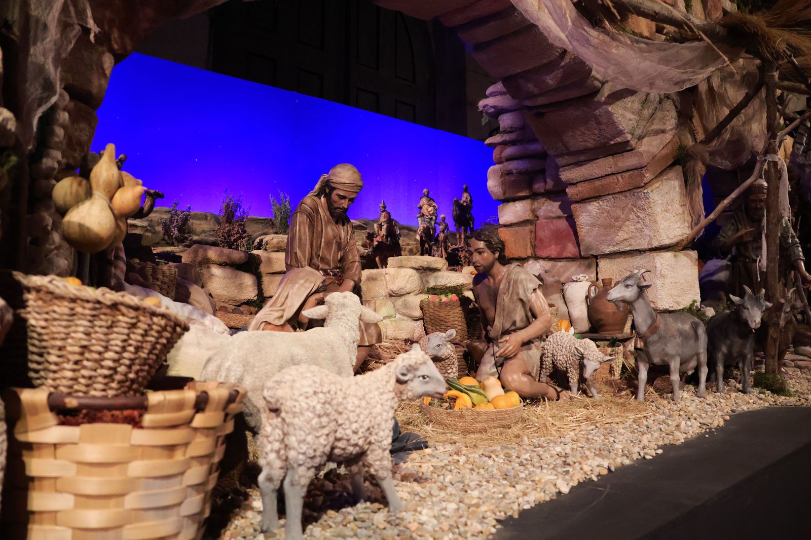 belen-municipal-en-la-iglesia-de-la-magdalena-5