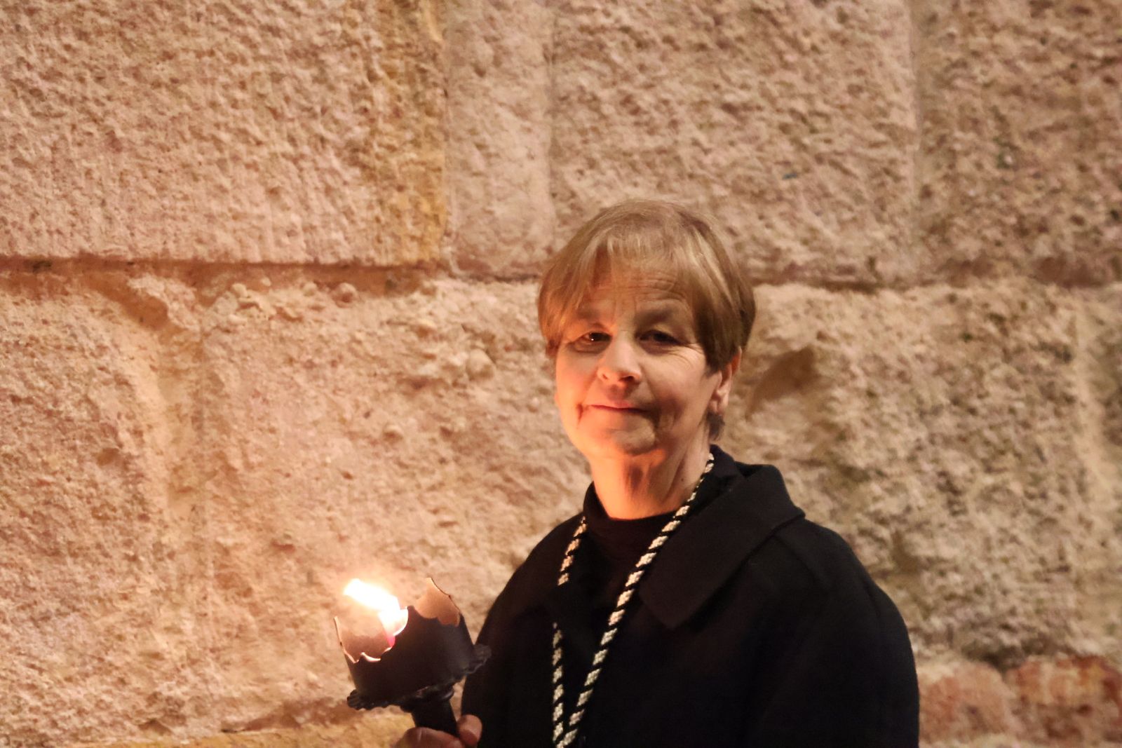 GALERÍA | Revive en imágenes la procesión de Nuestra Madre