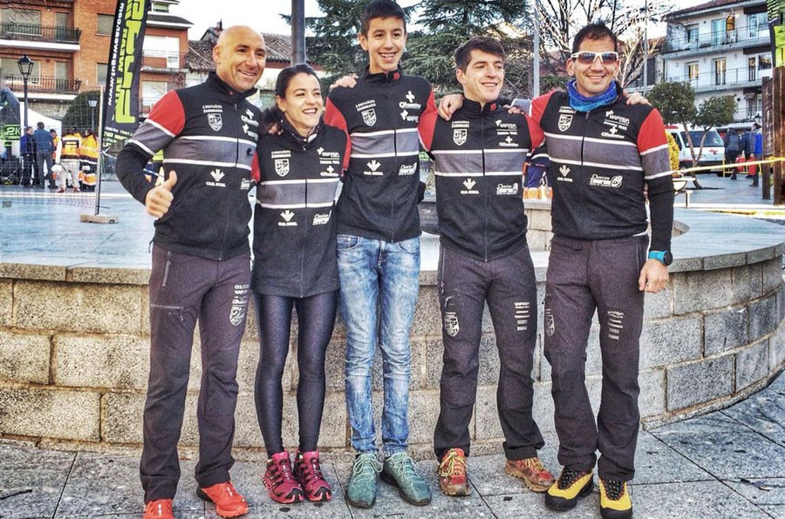 VIAFARMA C D CIFUENTES