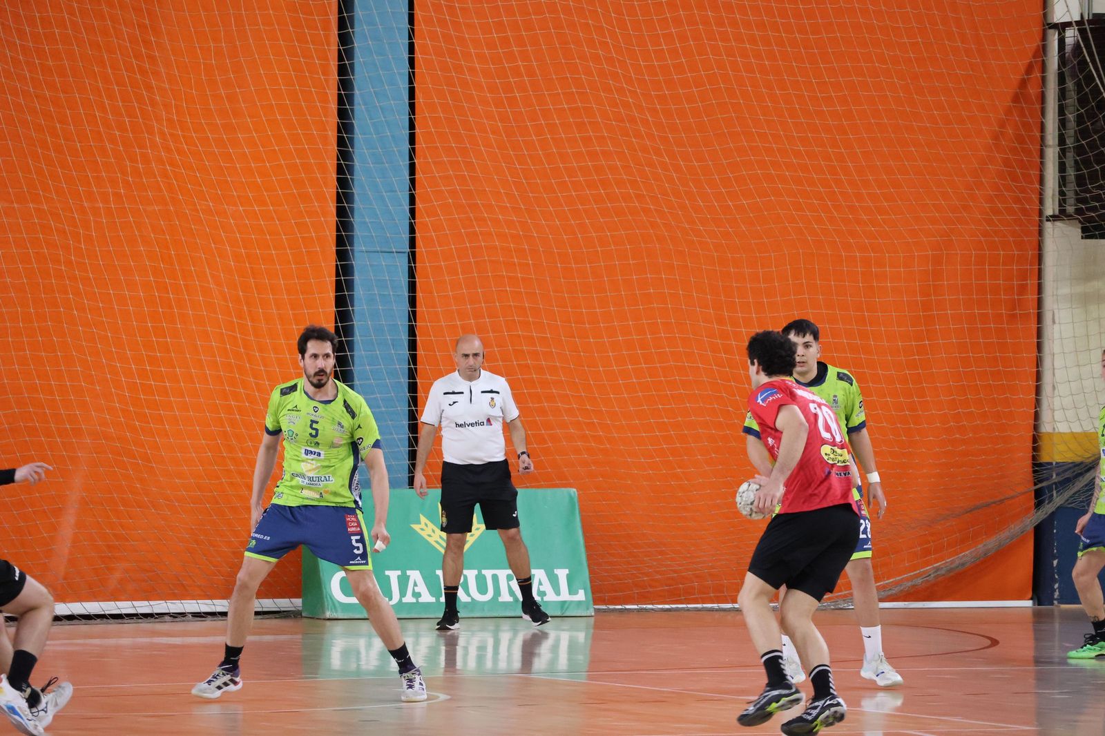 BM Zamora - Royal Premium Gijón (29).JPG