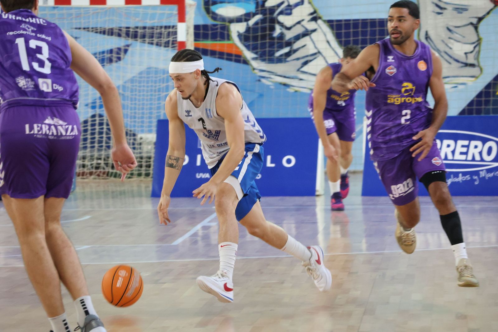 CB Zamora - Super Agropal Palencia (8).JPG