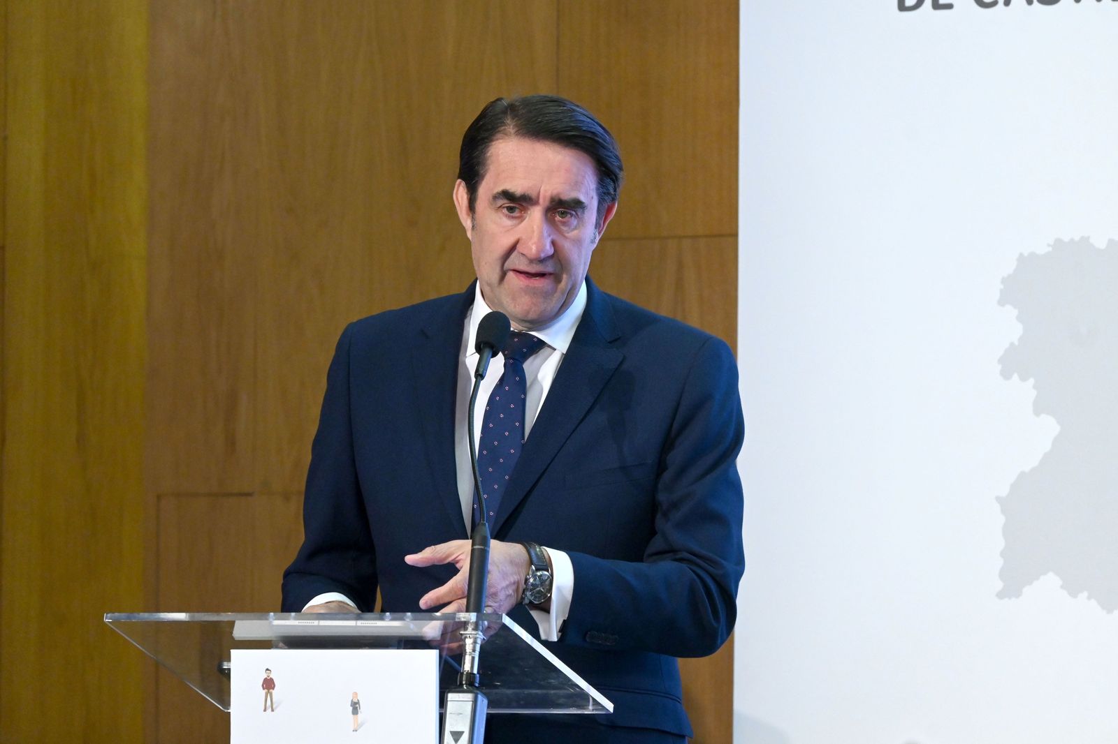 Congreso Sostenibilidad Demográfica