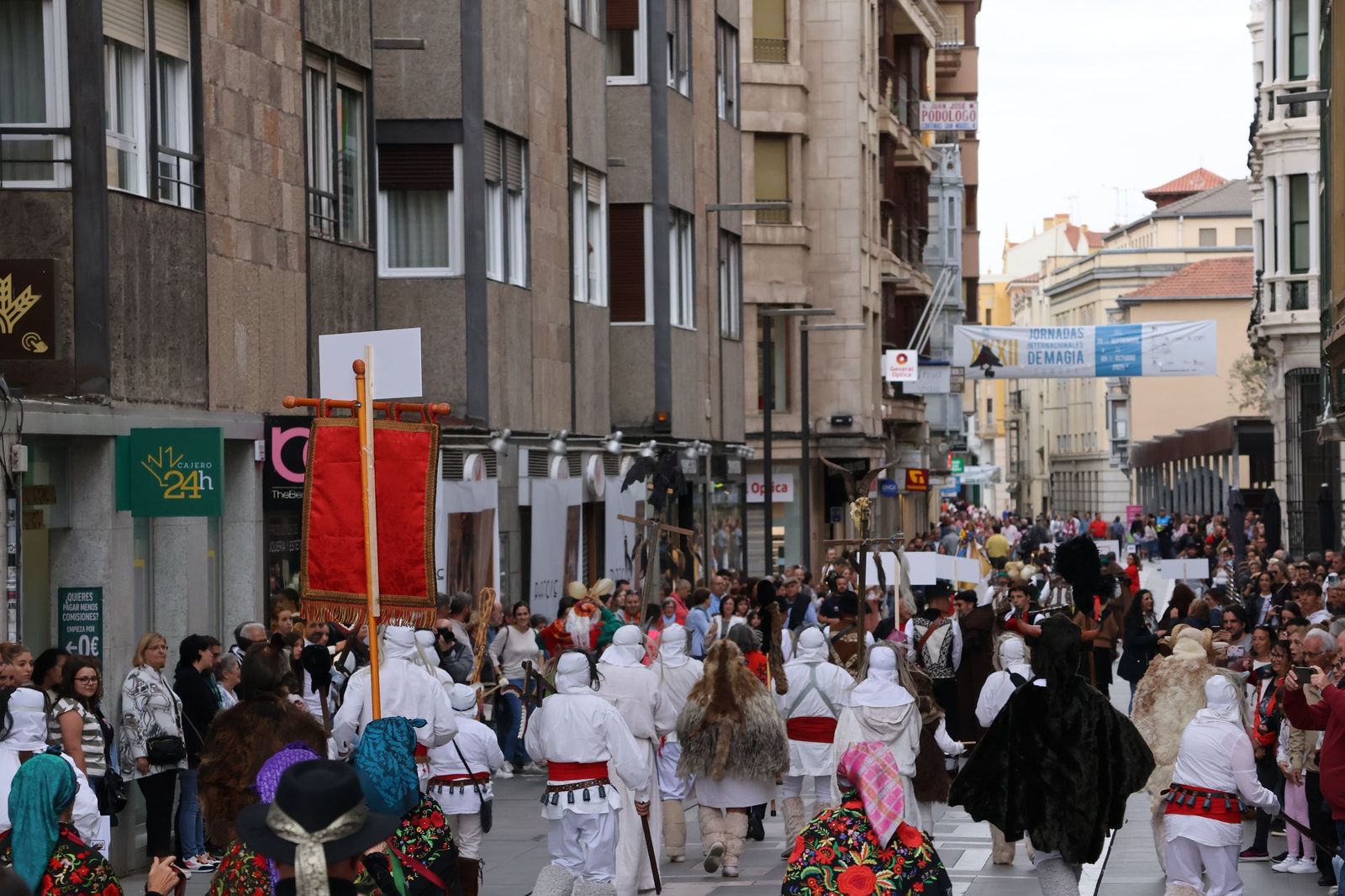 XIV Desfile de Mascaradas (23).JPG