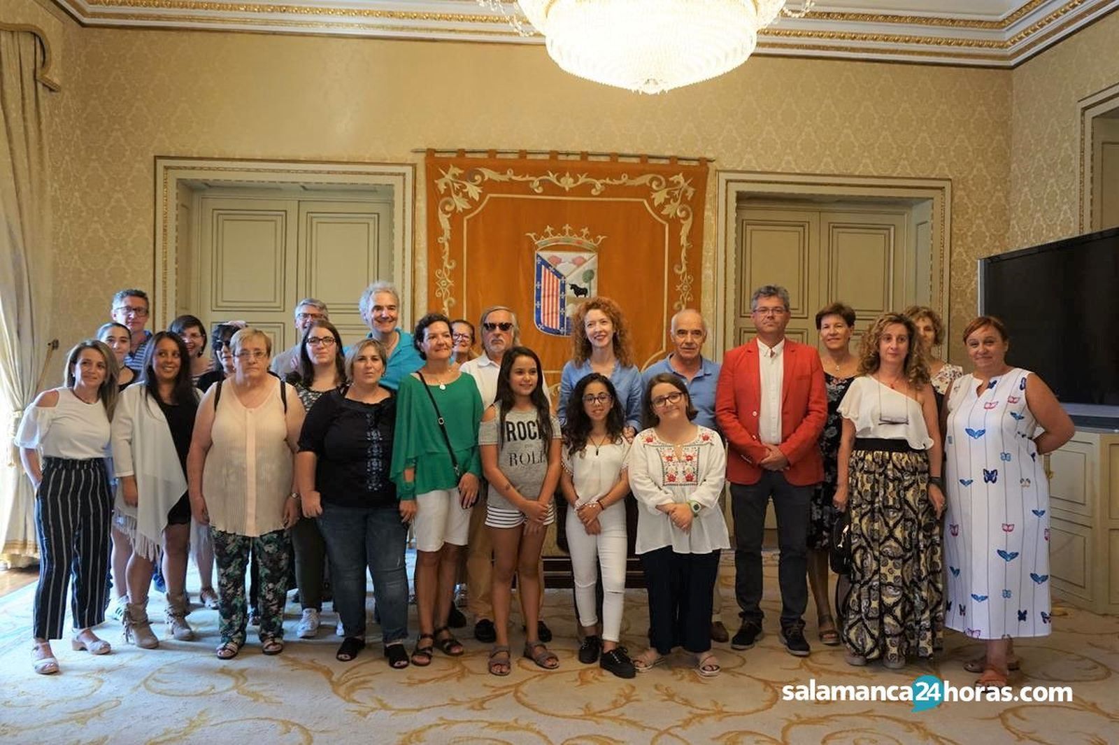 Recepción síndrome de turner (2)