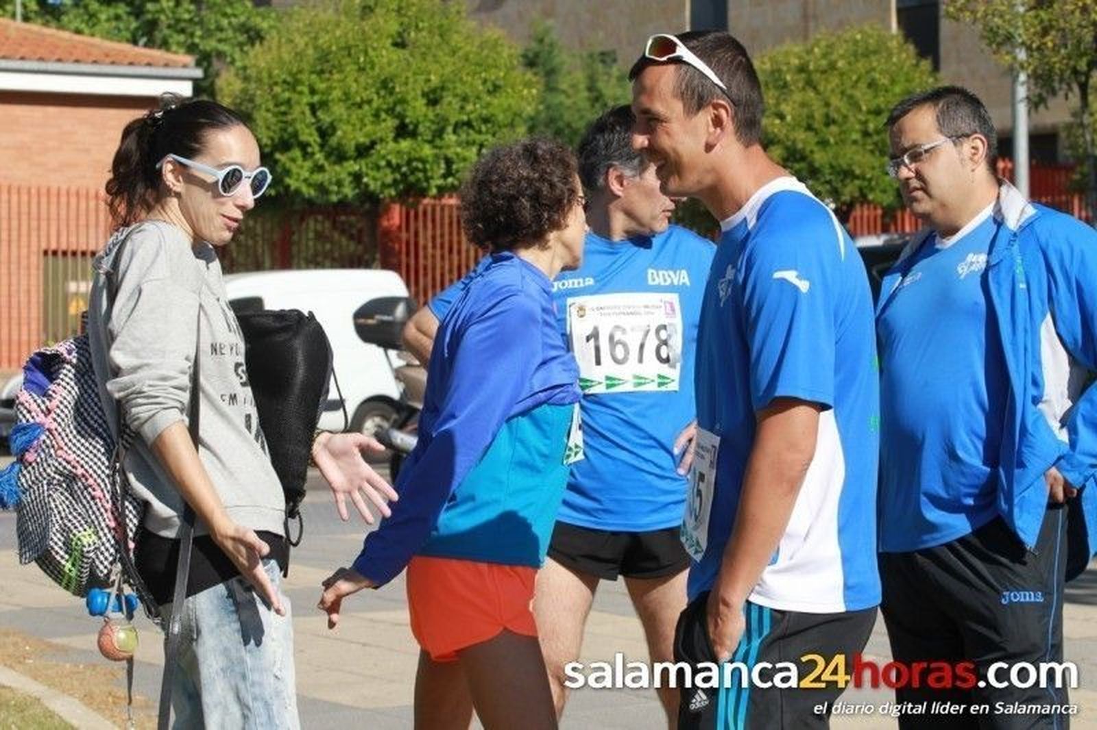 Carrera civico militar