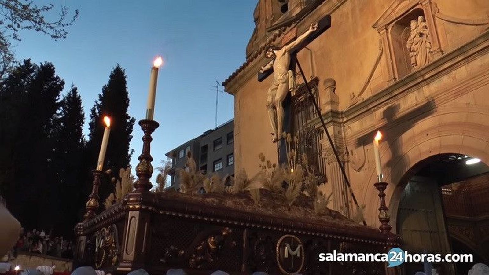 Cristo de los Doctrinos