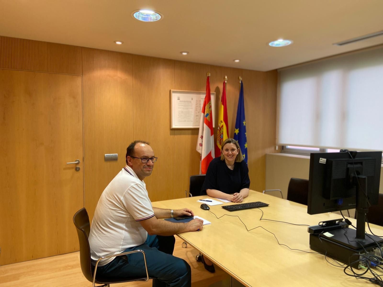 Reunión segundo fondo extraordinario (2)