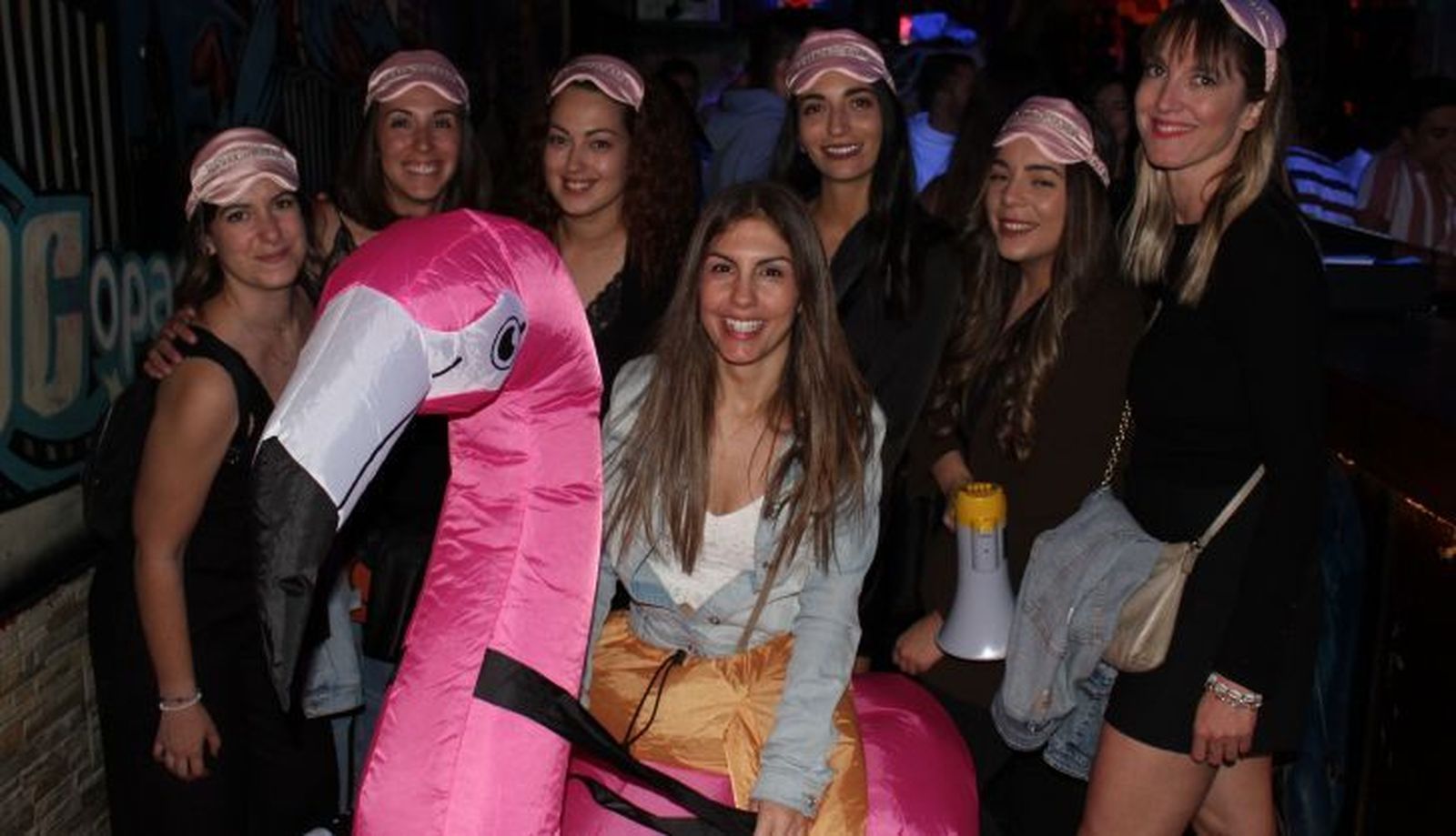 Salamanca de noche sábado 4 de junio de 2022