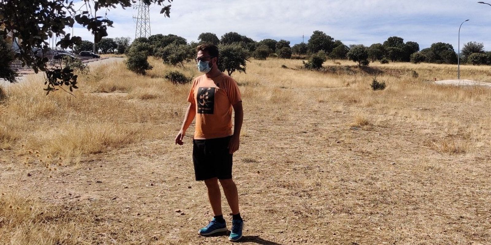 Contratación rutas verdes