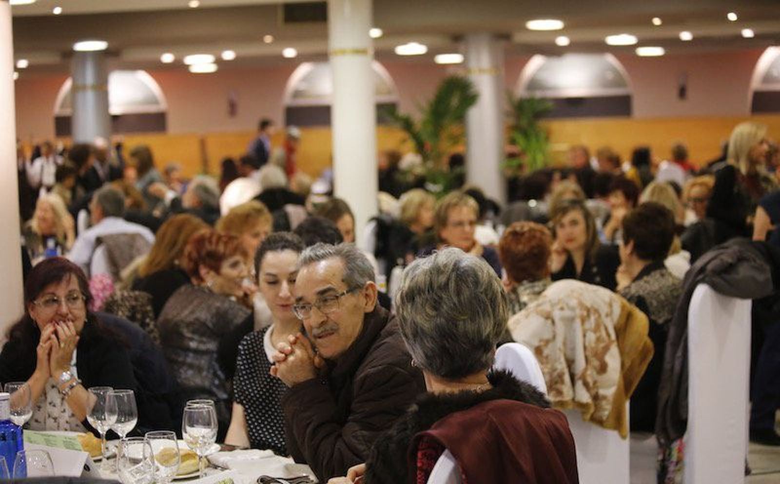 Canto a la esperanza