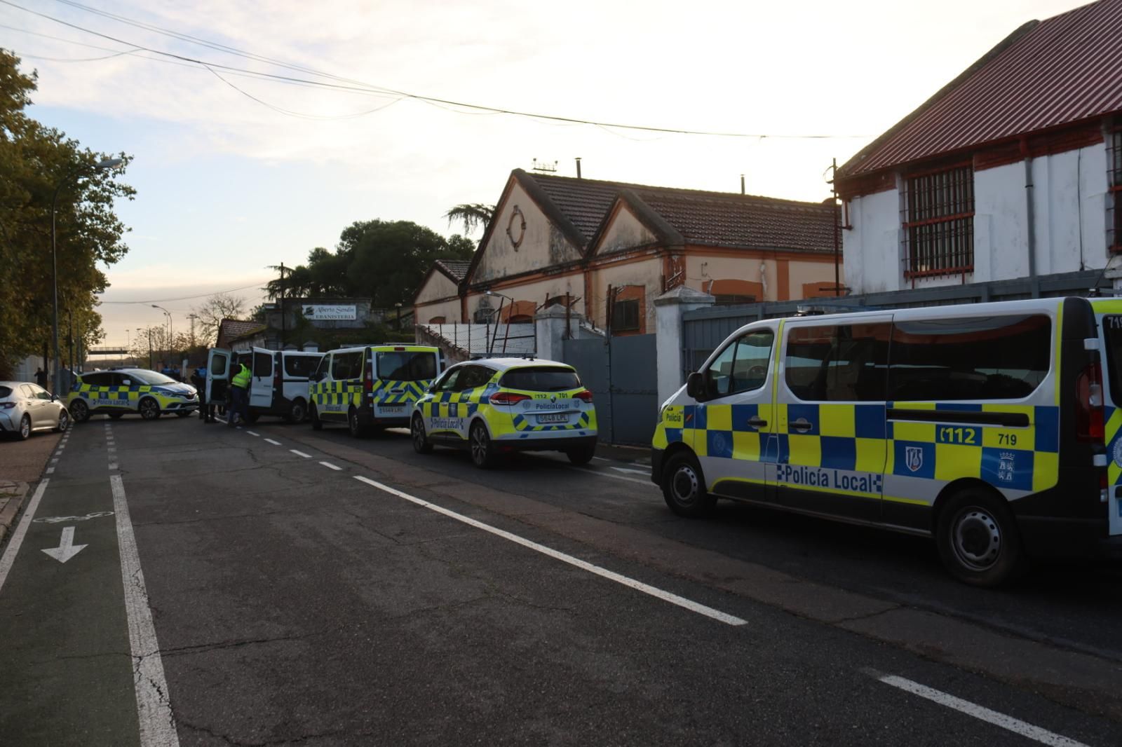 Accidente mortal en Calzada de Medina: fallece una mujer y otras dos heridas