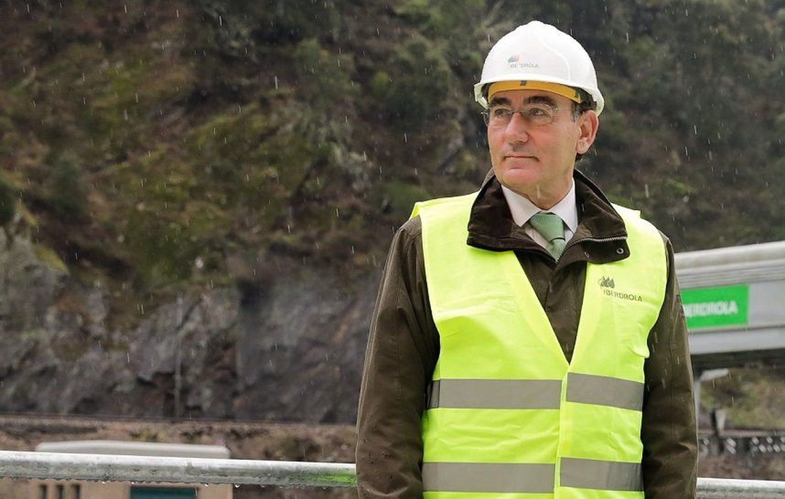 Iberdrola alcanza casi el 100% de contadores inteligentes