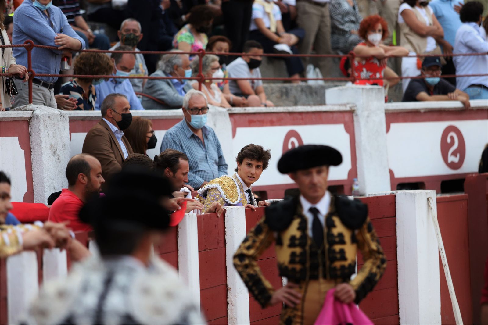 roca-rey-pablo-aguado-y-daniel-luque-en-zamora-24