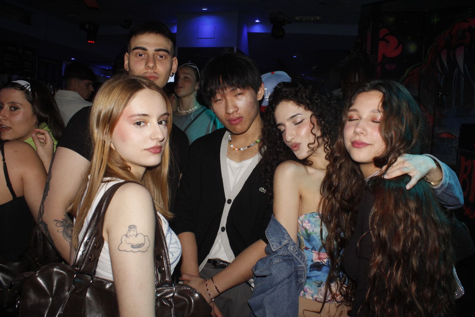 Salamanca de noche, jueves 19 de marzo