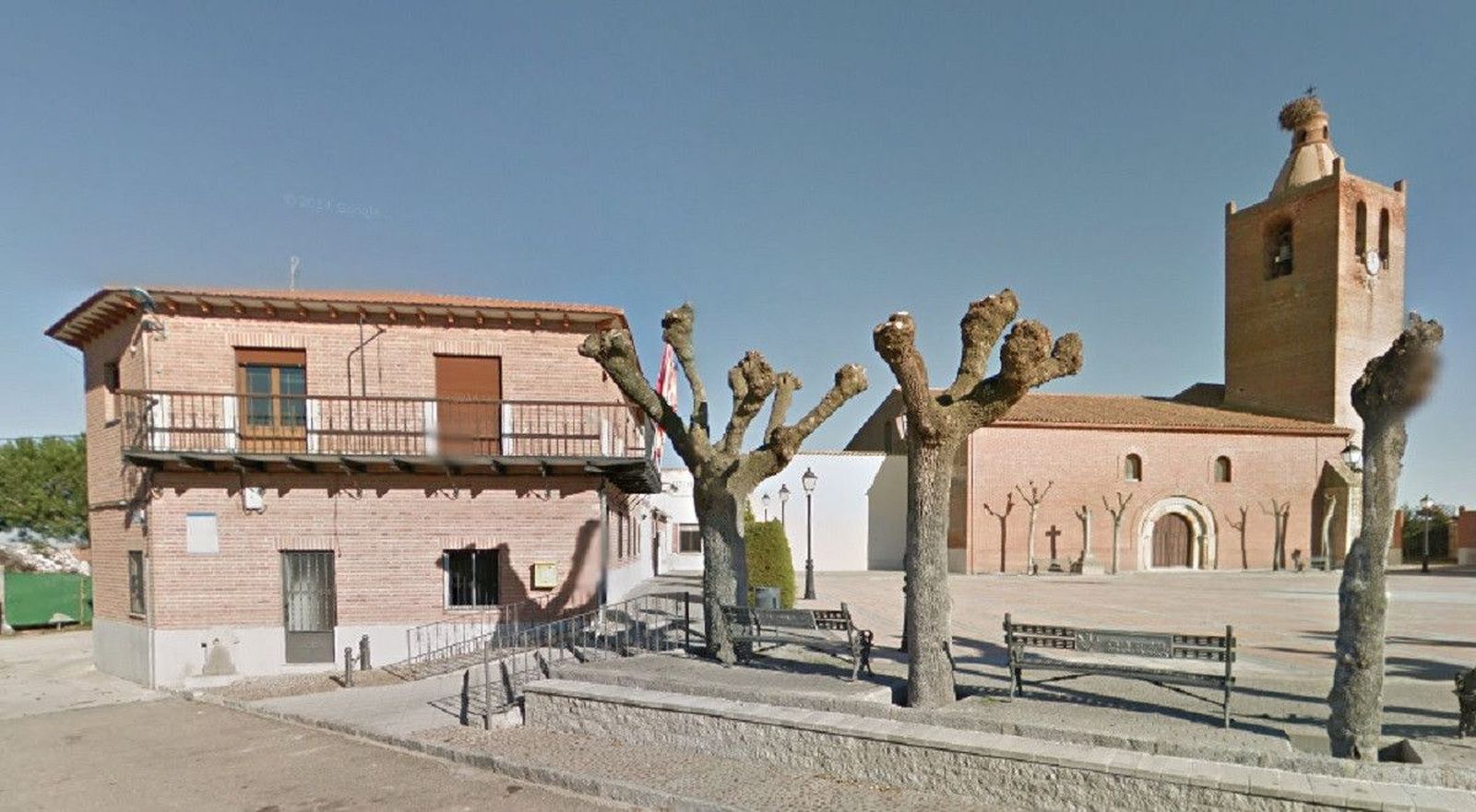 Imagen de archivo de Paradinas de San Juan