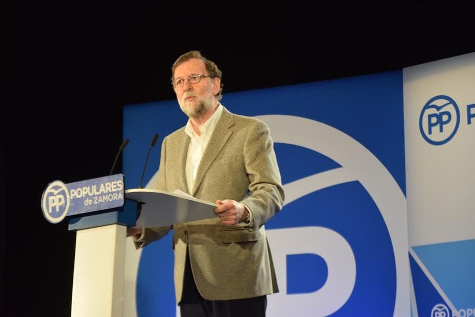 Mariano Rajoy