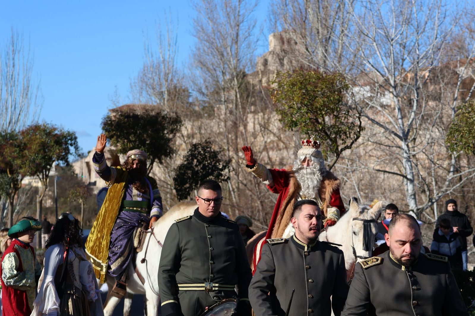 Llegada de los Reyes Magos a Zamora (9).JPG