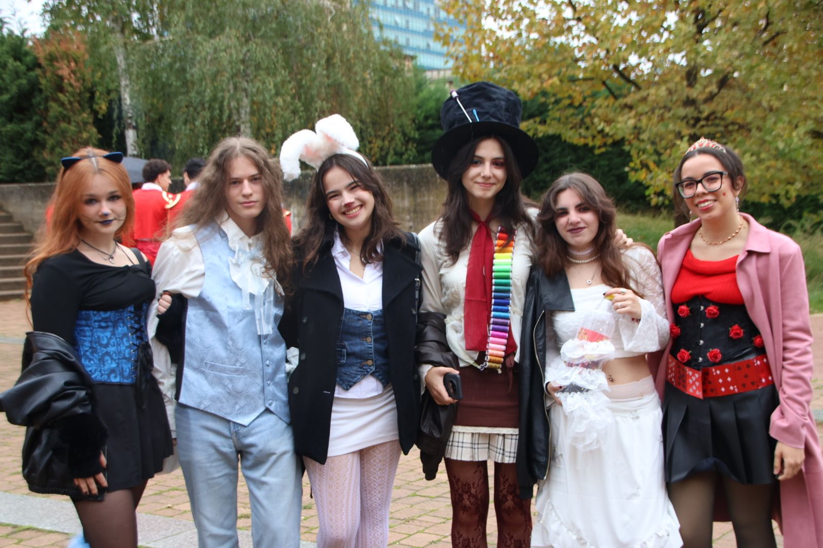 Fiestas de San Alberto